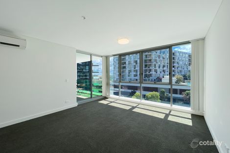 Property photo of 405/1 Magdalene Terrace Wolli Creek NSW 2205