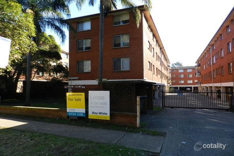 38/89-91 Hughes St, Cabramatta, NSW 2166