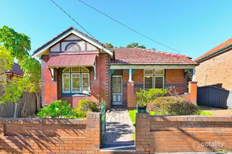 Property photo of 3 Wallace Street Ashfield NSW 2131