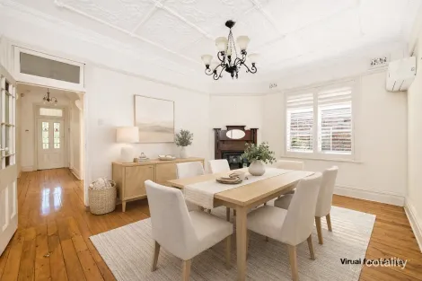 Property photo of 3 Wallace Street Ashfield NSW 2131