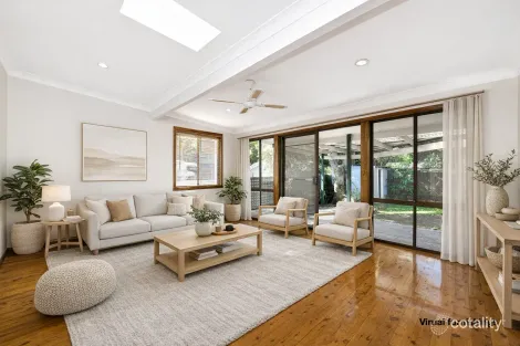Property photo of 3 Wallace Street Ashfield NSW 2131