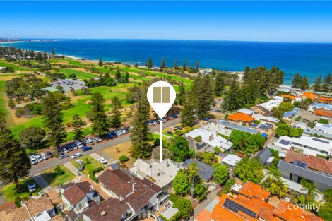 34 Forrest St, Cottesloe, WA 6011