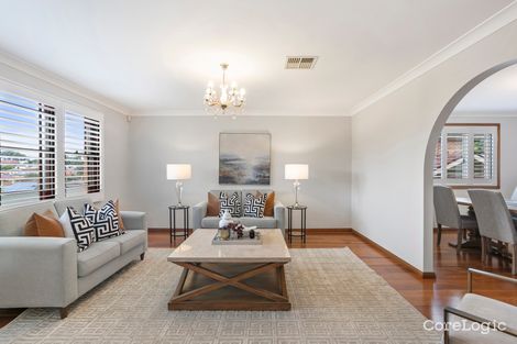 Property photo of 5 Broadoak Place Castle Hill NSW 2154