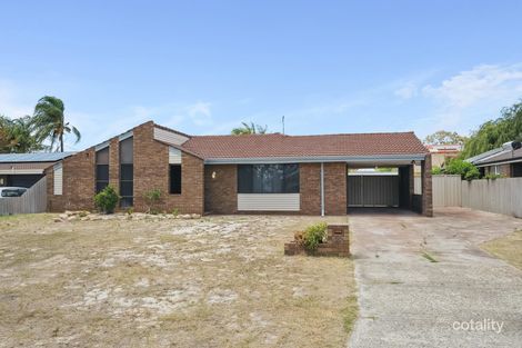 27 Crocus Way, Ferndale, WA 6148