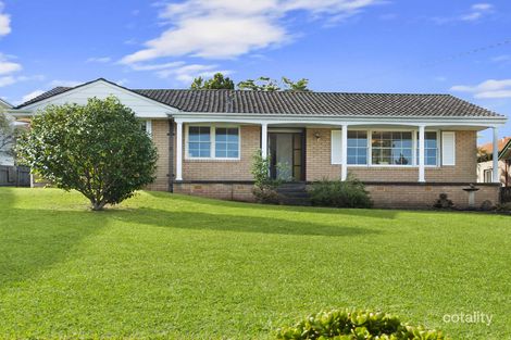 Property photo of 14 Ponsonby Parade Seaforth NSW 2092