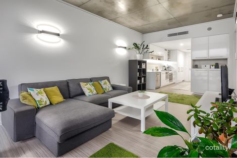 Property photo of 3605/19 Anderson Street Kangaroo Point QLD 4169