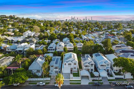 Property photo of 11 Rawson Street Wooloowin QLD 4030