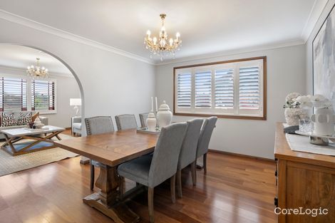 Property photo of 5 Broadoak Place Castle Hill NSW 2154