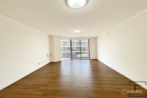 Property photo of 91/5-7 Beresford Road Strathfield NSW 2135
