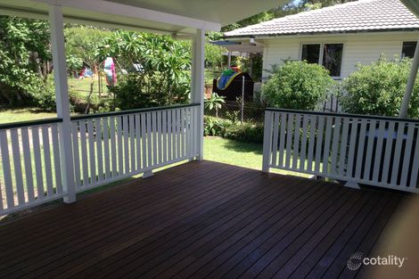 Property photo of 48 Mountridge Street Everton Park QLD 4053