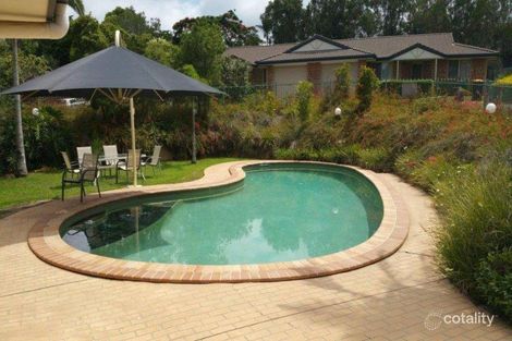 7/5 Carrington Ct, Algester, QLD 4115