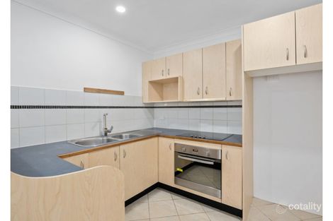 Property photo of 4/12 O'Connell Street West End QLD 4101