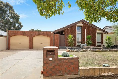 Property photo of 8 Dienelt Drive Para Hills West SA 5096