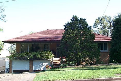 Property photo of 20 Crag Road Taringa QLD 4068