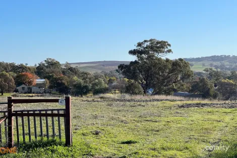 Property photo of 47 Rodda Drive Cudal NSW 2864