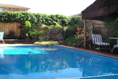 Property photo of 3 Moya Close Endeavour Hills VIC 3802