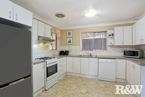 Property photo of 30 Endeavour Avenue St Clair NSW 2759