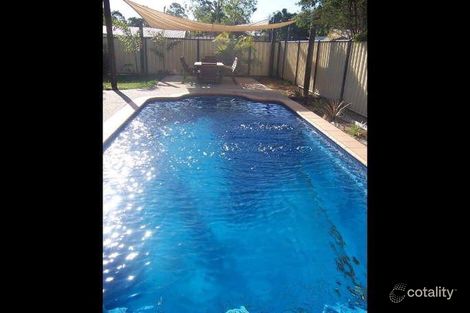 Property photo of 1 Roseanne Road Emerald QLD 4720