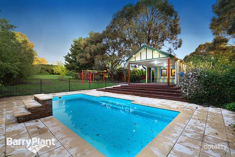 Property photo of 179A Victoria Road Chirnside Park VIC 3116