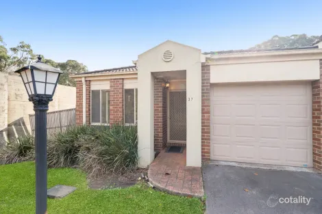 37/105 Mountain Hwy, Wantirna, VIC 3152
