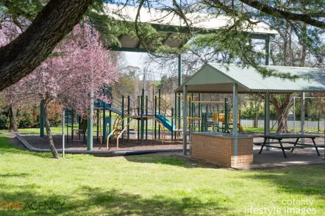 Property photo of 47 Rodda Drive Cudal NSW 2864