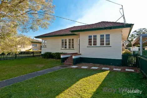 60 Mcconaghy St, Mitchelton, QLD 4053