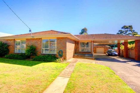 Property photo of 18 Whitehorse Road Mount Clear VIC 3350
