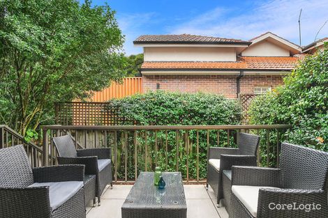 Property photo of 5/120-122 Chandos Street Crows Nest NSW 2065