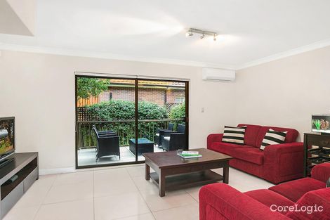 Property photo of 5/120-122 Chandos Street Crows Nest NSW 2065