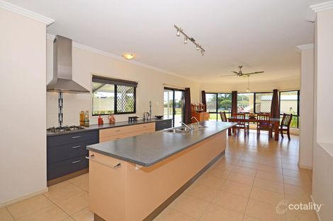 Property photo of 69A Helsham Street Point Vernon QLD 4655