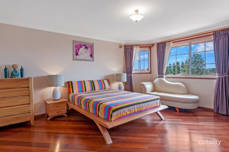 Property photo of 23 Dalkeith Road Cherrybrook NSW 2126