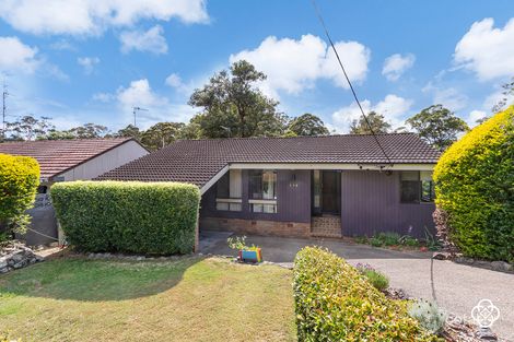 Property photo of 119 Marshall Street Kotara NSW 2289