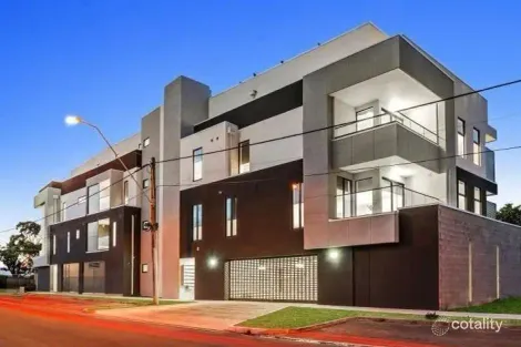 Property photo of 207/14 Albert Crescent St Albans VIC 3021