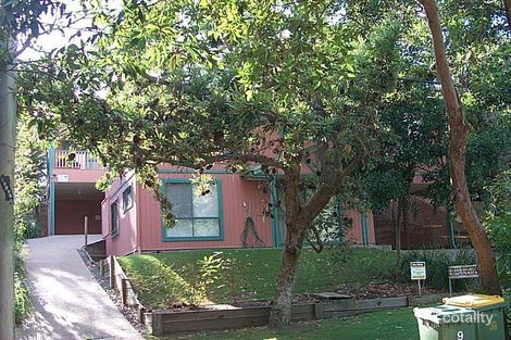 9 Billa St, Point Lookout, QLD 4183