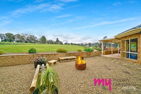 Property photo of 5 The Outlook Kirkham NSW 2570