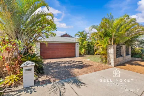 Property photo of 1 Vancouver Drive Canning Vale WA 6155