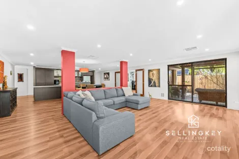 Property photo of 1 Vancouver Drive Canning Vale WA 6155