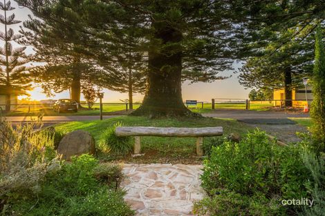 Property photo of 4 Collier Street Cudgen NSW 2487