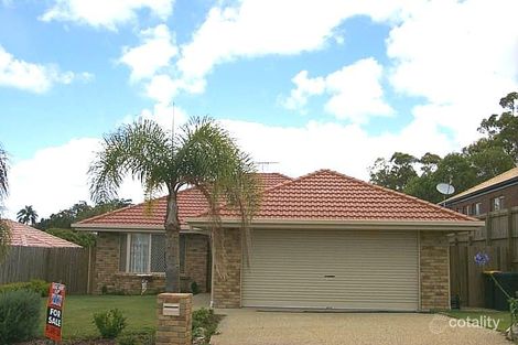4 Christina Pl, Belmont, QLD 4153