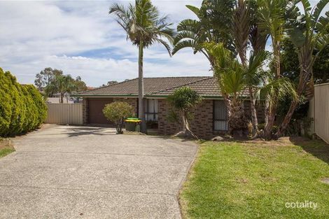 Property photo of 7 Barren Close Green Valley NSW 2168