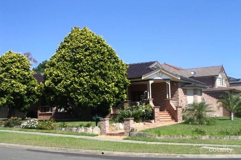 22 Paul St, North Ryde, NSW 2113