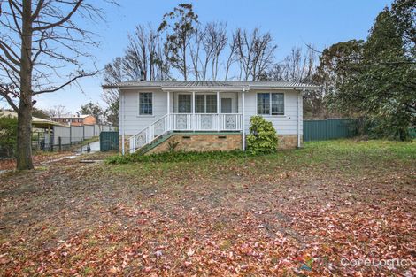 Property photo of 5 P G Love Avenue Armidale NSW 2350