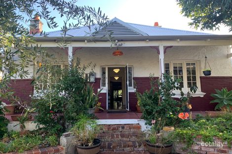 Property photo of 21 Tenth Avenue Maylands WA 6051