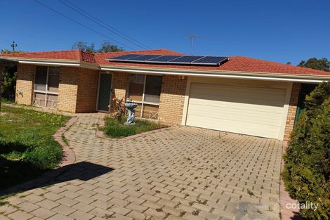 1 Chauvel Ct, Kiara, WA 6054