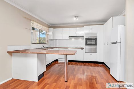 Property photo of 47 McGrath Road McGraths Hill NSW 2756