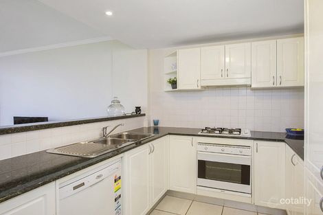 Property photo of 511/11 Warayama Place Rozelle NSW 2039