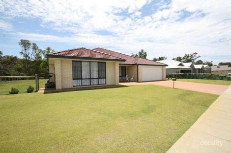 Property photo of 45 Abbeygate Street Australind WA 6233