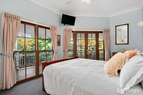 Property photo of 22 Rangers Road Balmoral Ridge QLD 4552