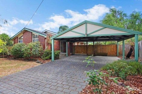 Property photo of 16 Westwood Drive Bayswater North VIC 3153