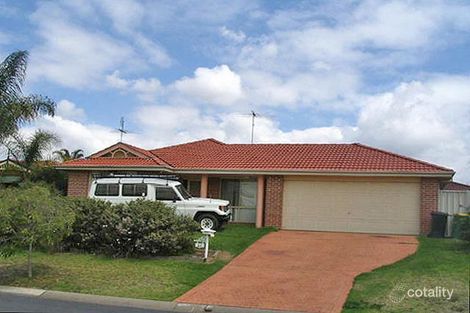 25 Bija Dr, Glenmore Park, NSW 2745